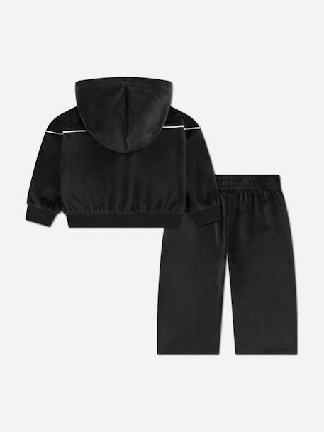 Ensemble 2 pièces Noir 2 - vertbaudet enfant 