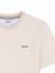 T-shirt  garçon à manches courtes Beige 3 - vertbaudet enfant 