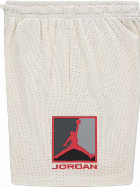 Short garçon taille élastique Ivoir 3 - vertbaudet enfant 