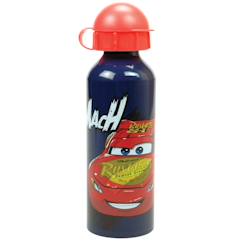Puériculture-Gourde enfant cars en aluminium 520 ml – flash mcqueen mach
