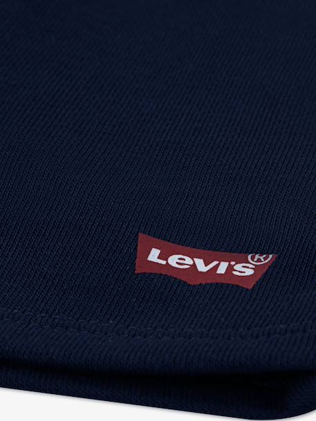Ensemble 2 pièces Blanc clair+Bleu foncé / gris 3 - vertbaudet enfant 