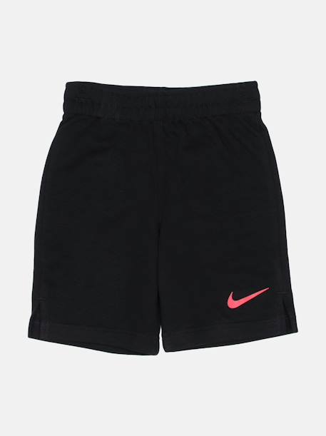 Ensemble garçon 2 pièces Blanc / noir 3 - vertbaudet enfant 