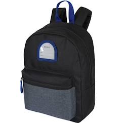 -Sac à dos maternelle kickers 30 cm - haut de gamme