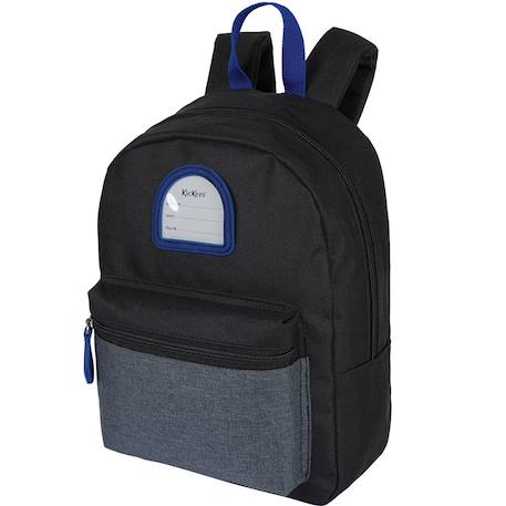 Fille-Accessoires-Sac à dos maternelle kickers 30 cm - haut de gamme