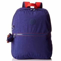 -Sac à dos kipling emery 42 cm (polish c)