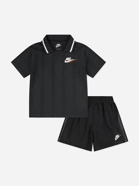 Garçon-Ensemble 2 pièces style sportif et moderne
