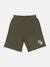 Short garçon taille élastique Beige+Bleu foncé+Gris+Kaki+Noir 7 - vertbaudet enfant 