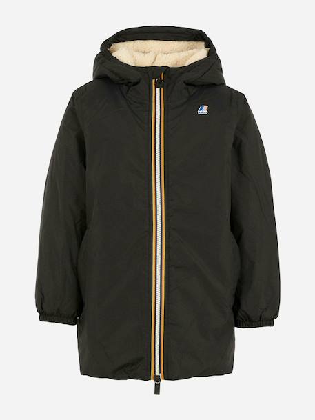Garçon-Blouson p. Le vrai 4.0 eiffel orsetto