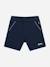 Ensemble garçon 2 pièces Bleu foncé / blanc 3 - vertbaudet enfant 