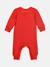 Combinaison 2 pièces Bleu+Noir+Rouge 9 - vertbaudet enfant 