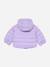 Blouson fille reversible Violet 3 - vertbaudet enfant 