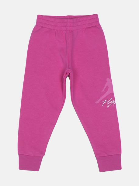 Ensemble 2 pièces Rose 3 - vertbaudet enfant 