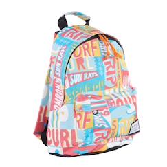 -Sac à dos maternelle mini dome – 33x20x10 cm