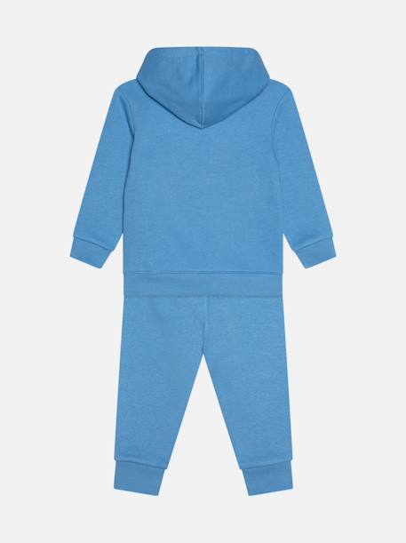 Ensemble 2 pièces Bleu+Noir 2 - vertbaudet enfant 