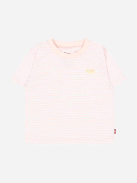 Bébé-T-shirt, sous-pull-T-shirt fille à manches courtes