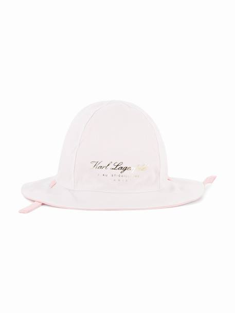 Bob reversible Rose 4 - vertbaudet enfant 