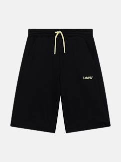 -Short garçon taille élastique