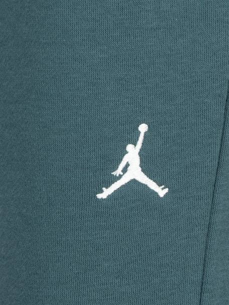 Ensemble deux pièces pour bébé sweat à capuche et pantalon Vert 4 - vertbaudet enfant 
