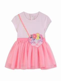 Bébé-Robe, jupe-Robe fille en tulle