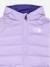 Blouson fille reversible Violet 4 - vertbaudet enfant 