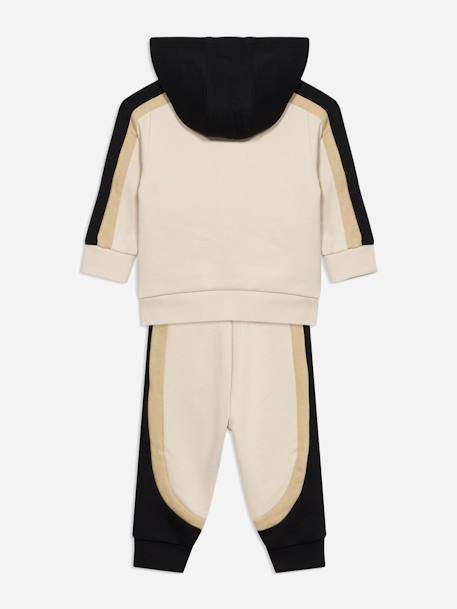 Ensemble garçon 2 pièces Blanc cassé 3 - vertbaudet enfant 