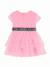 Robe fille en tulle Malabar 2 - vertbaudet enfant 