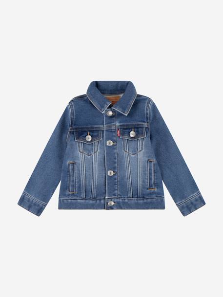 Bébé-Veste en Jean