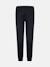 Jogging garçon taille élastique Noir 2 - vertbaudet enfant 