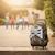 Sac à dos chariot enfant 45 cm must – airplanes à roues robustes Noir / jaune / noir 2 - vertbaudet enfant 