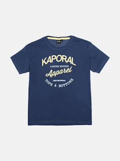 Garçon-T-shirt, polo, sous-pull-T-shirt enfant manches courtes