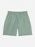 Maillot garçon taille élastique Bleu pâle+Vert+Vert clair 8 - vertbaudet enfant 