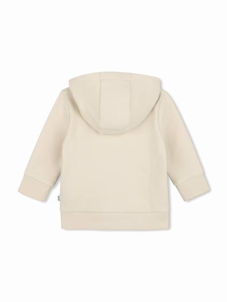 Ensemble garçon 2 pièces Blanc cassé 5 - vertbaudet enfant 