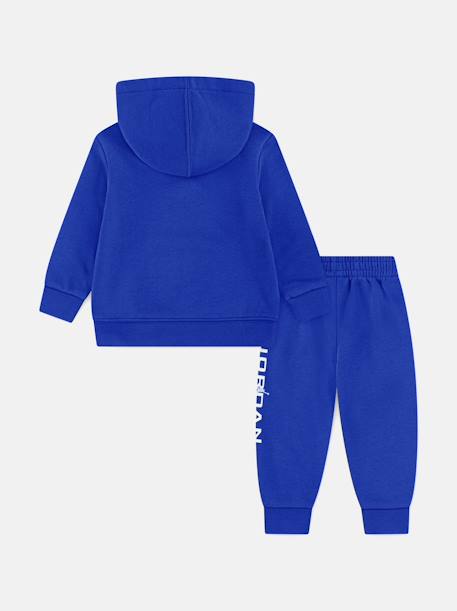 Ensemble garçon 2 pièces Bleu 2 - vertbaudet enfant 