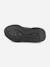 Basket garçon a lacets Blanc+Noir 11 - vertbaudet enfant 