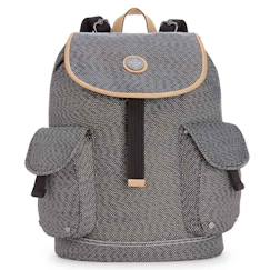 -Sac à dos kipling adimus 39 cm (dark woven c)