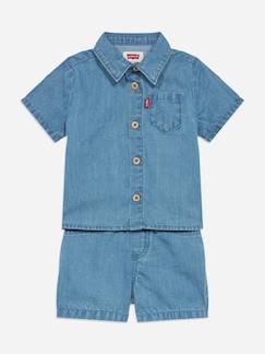-Ensemble garçon 2 pièces
