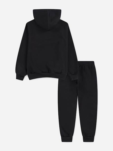 Ensemble 2 pièces Noir 2 - vertbaudet enfant 