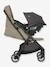 Poussette compacte Pact Pro Abyss+beige+Shale 10 - vertbaudet enfant 
