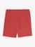 Short garçon taille élastique Bleu+Orange clair+Rouge+Vert 6 - vertbaudet enfant 