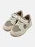 Basket garçon taranto Blanc / bleu+Blanc cassé / marron+Noir / blanc 7 - vertbaudet enfant 