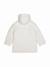 Parka garçon reversible Kaki / ecru+Marine / ecru+Noir / ecru 11 - vertbaudet enfant 
