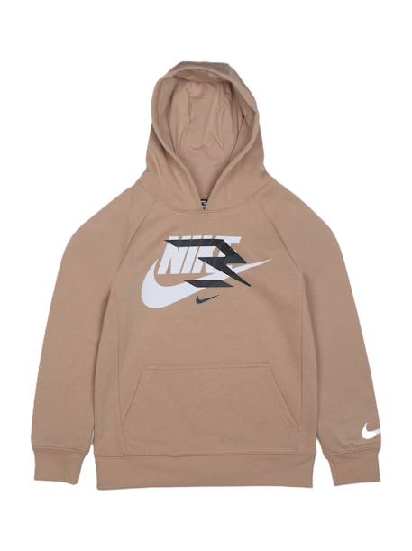 Garçon-Sweat à capuche
