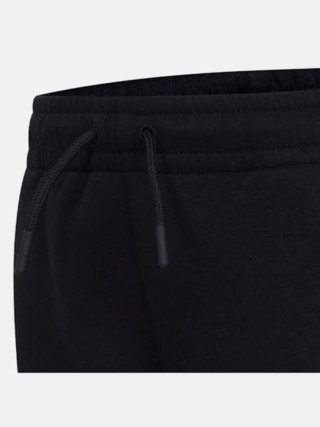 Jogging taille élastique Gris+Noir+Rouge 8 - vertbaudet enfant 