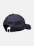 Casquette fille ajustable Bleu foncé / blanc+Gris+Noir / blanc+Noir / noir+Rose+Rose clair+Rouge / blanc 5 - vertbaudet enfant 