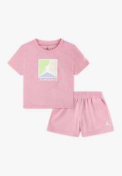 -Ensemble fille 2 pièces