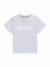 T-shirt garçon à manches courtes Bleu clair+Vert clair 1 - vertbaudet enfant 