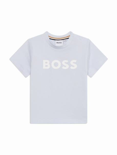 Bébé-T-shirt, sous-pull-T-shirt garçon à manches courtes
