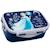 Boite gouter la reine des neiges always close pvc 17 cm Bleu 1 - vertbaudet enfant 
