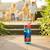 Gourde enfants 500 ml cars pvc - couvercle flip avec bec Bleu 2 - vertbaudet enfant 