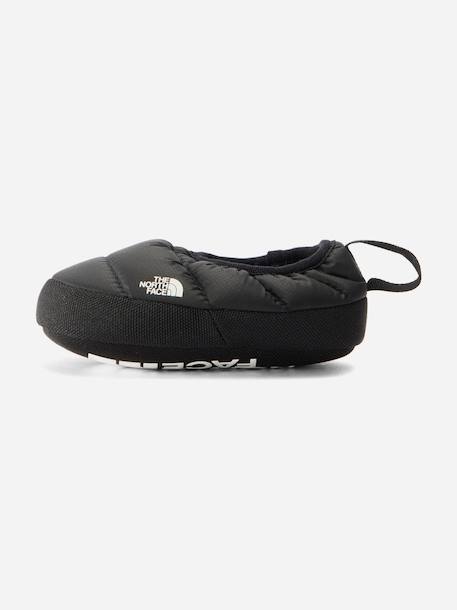 Chaussons bébé à enfiler Noir 1 - vertbaudet enfant 